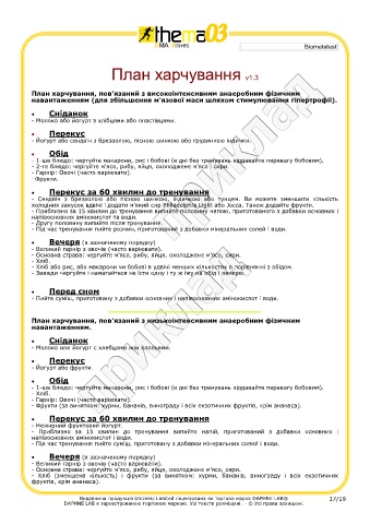 test intolleranze alimentari