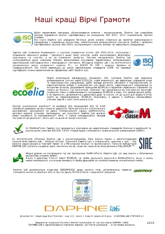 test intolleranze alimentari