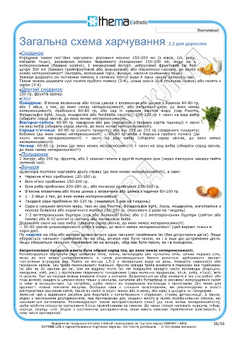 test intolleranze alimentari