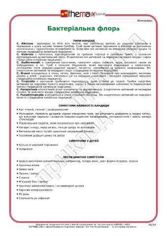 test intolleranze alimentari