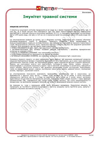 test intolleranze alimentari