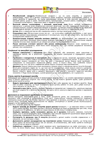 test intolleranze alimentari