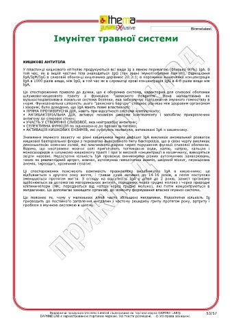 test intolleranze alimentari