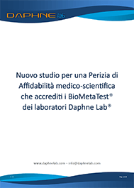 Fiabilité BioMetaTest