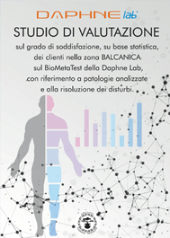 Étude d’évaluation du degré de satisfaction Balkans Étude d’évaluation du degré de satisfaction Balkans