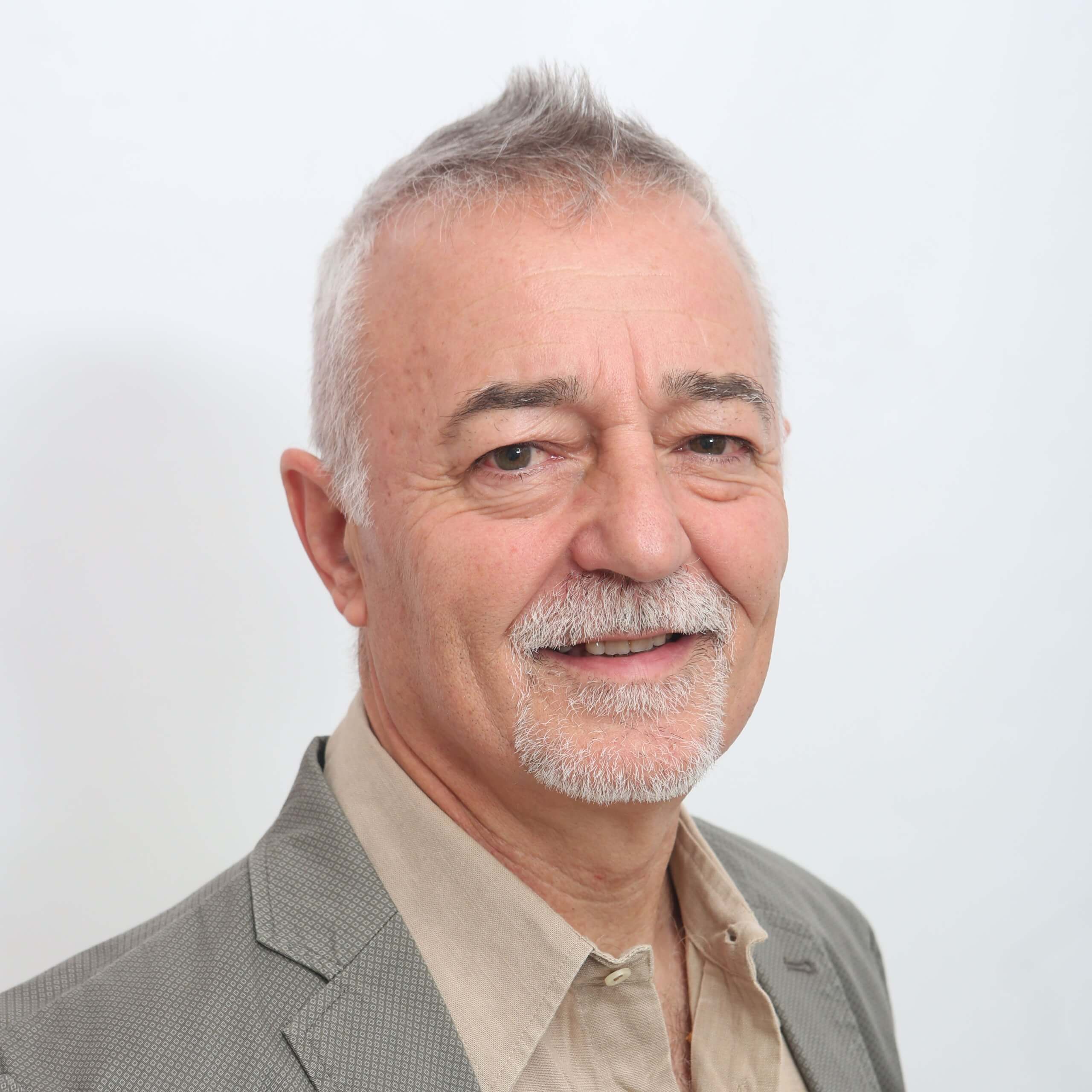 dr. Pier Luigi Fumagalli