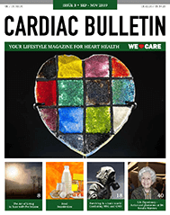 Cardiac Bulletin Cardiac Bulletin